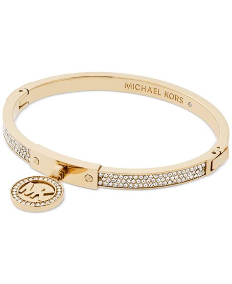 michael kors armband unendlichkeit|michael kors bracelets.